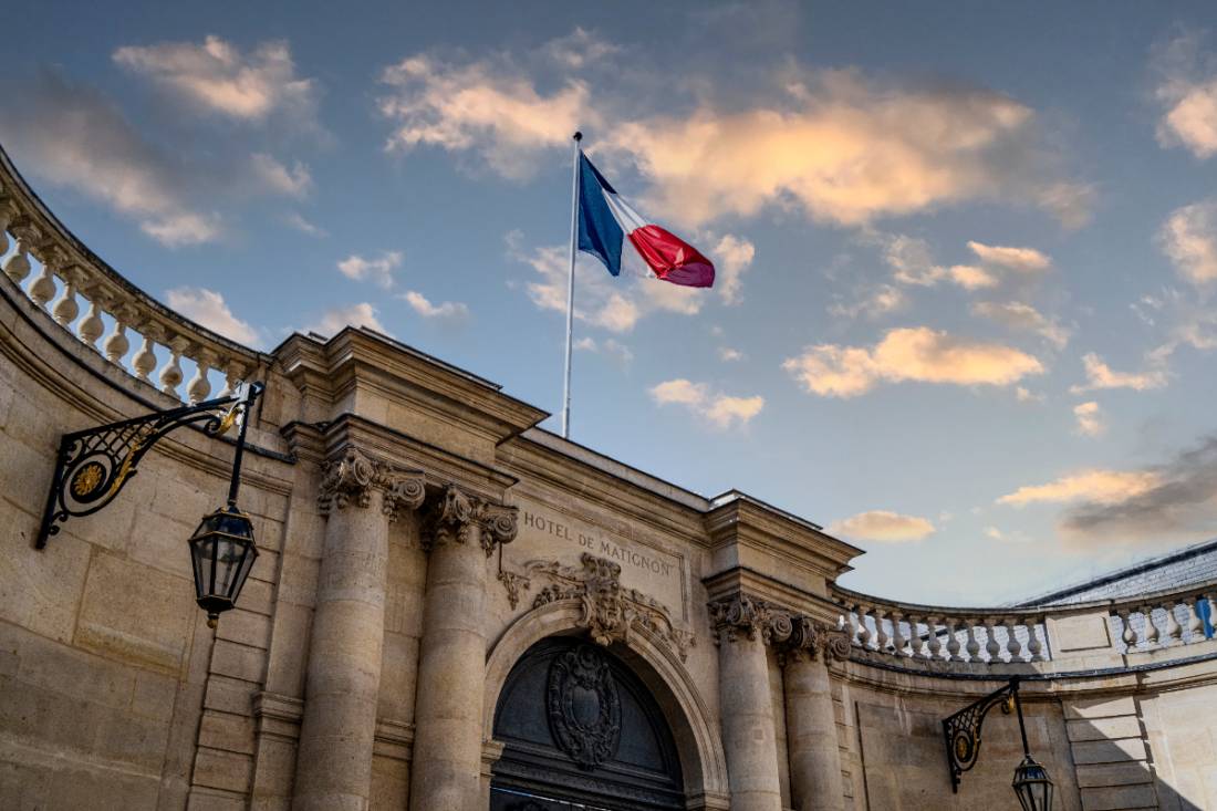 Yan Chantrel - Alerte sur le budget de l'Action extérieure de l'État : nous demandons au Premier Ministre de revenir sur les coupes!