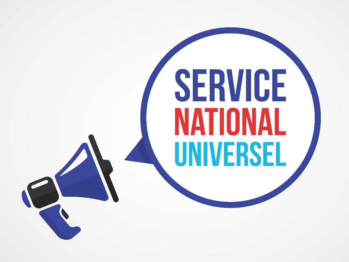 Yan Chantrel - Suppression du Service National Universel