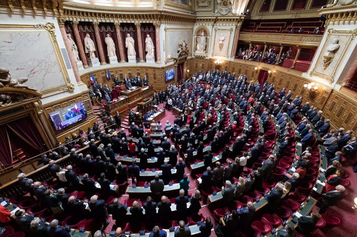 Yan Chantrel - Question sur la prestation d'assistance consulaire pour les Français installés dans un pays membre de l'Union européenne