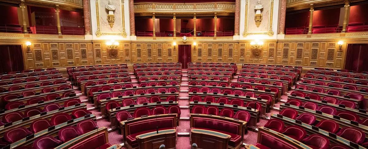 Yan Chantrel - Question sur le recrutement des personnels résidents dans les établissements d'enseignement français à l'étranger