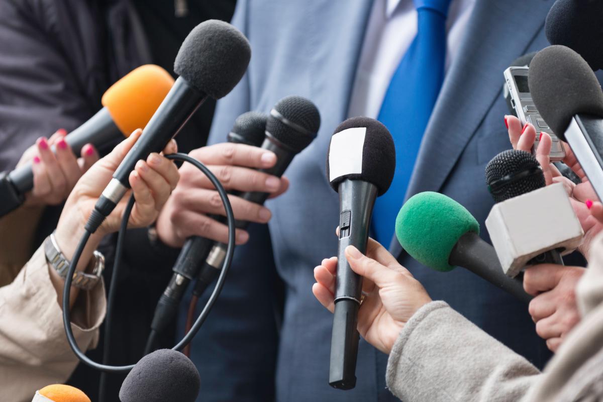 Yan Chantrel - Tribune: L’audiovisuel public : non à une réforme absurde et brutale !