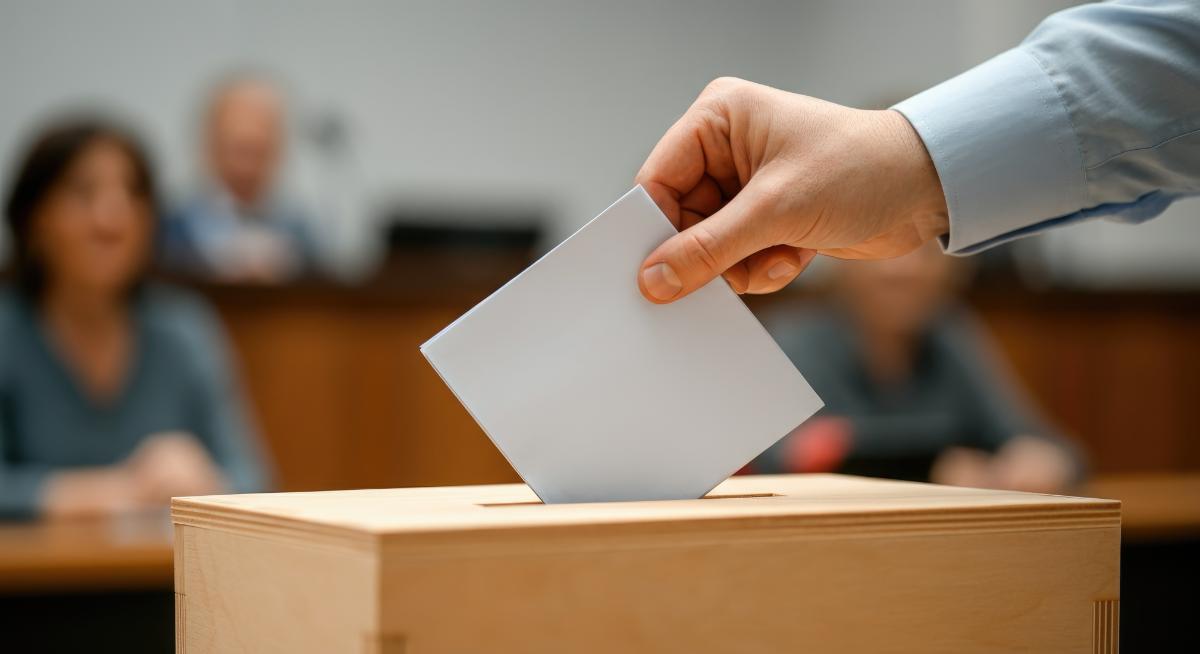 Yan Chantrel - Tribune : Réforme du mode de scrutin, l’heure de la proportionnelle a sonné