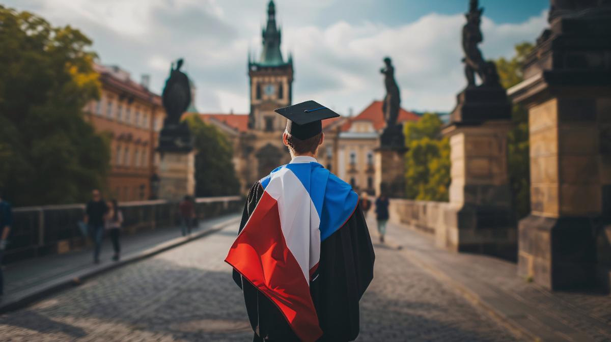Yan Chantrel - Quel avenir pour l’enseignement français à l’étranger ?
