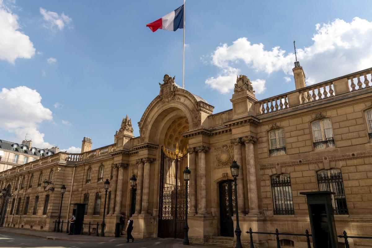 Yan Chantrel - Menaces sur l’avenir de l’Agence Universitaire de la Francophonie