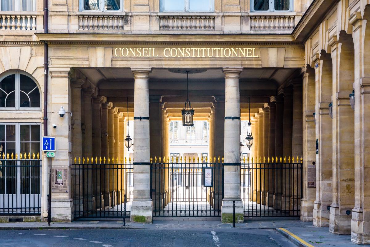 Yan Chantrel - COMMUNIQUÉ DE PRESSE – Pour un respect effectif de la limitation à deux mandats présidentiels