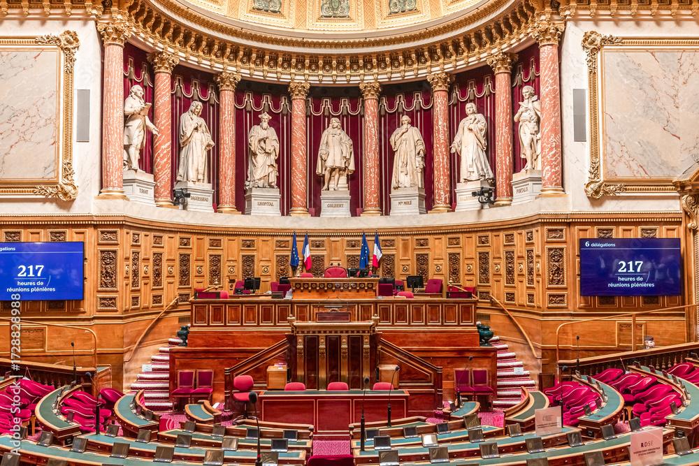 Yan Chantrel - Trois questions au Gouvernement pour défendre les droits des Français établis hors de France