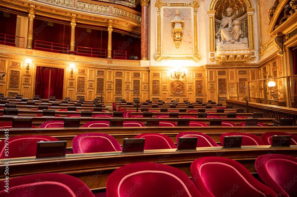 Yan Chantrel - Budget 2026 des Français de l’étranger 