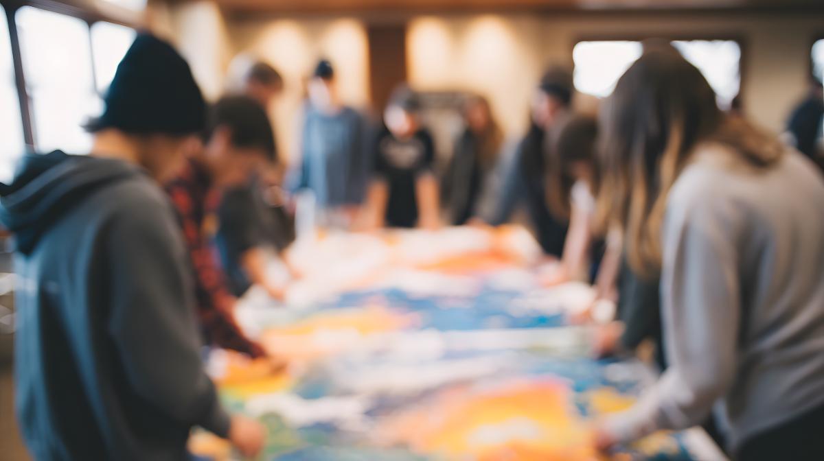 Yan Chantrel - COMMUNIQUÉ DE PRESSE - Service civique, colos : il est temps d’arrêter de creuser les inégalités