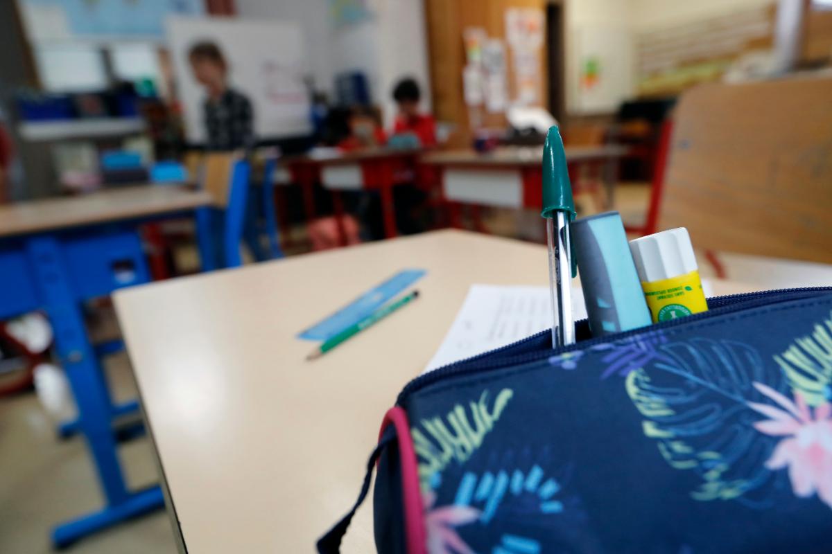 Yan Chantrel - Statut des AESH : l’école inclusive sacrifiée par la droite sénatoriale