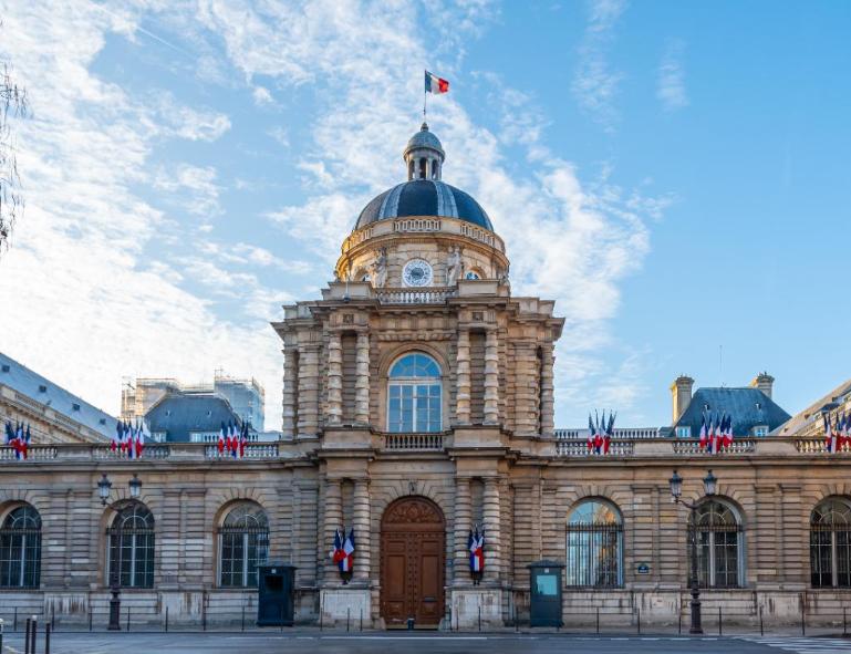 Yan Chantrel - Question écrite relative à la double imposition franco-belge
